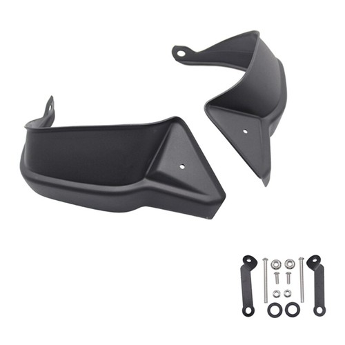 Motorcycle hand guard - motorcycle,