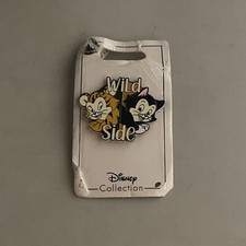 Disney pin 135320 Wild Side