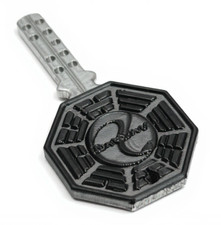LOST Dharma failsafe key