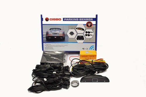 Cisbo rear reverse car - reverse,