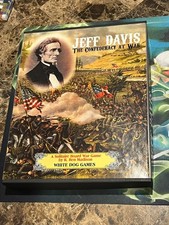White Dog Games Jeff Davis -