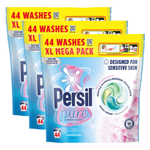Persil capsules heaven - capsules,