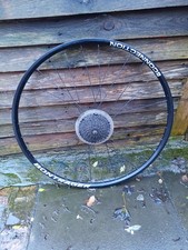 Bontrager Connection 27.5"