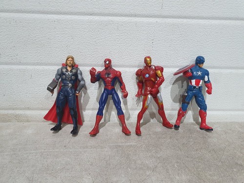 Hasbro marvel avengers thor - hasbro,