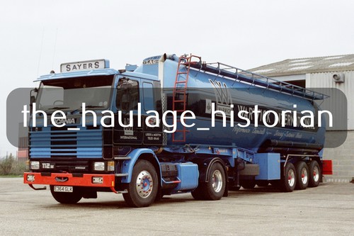 Thh truck photos - truck,