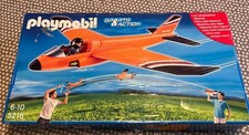 Playmobil 5216 Sports Action Glider Plane