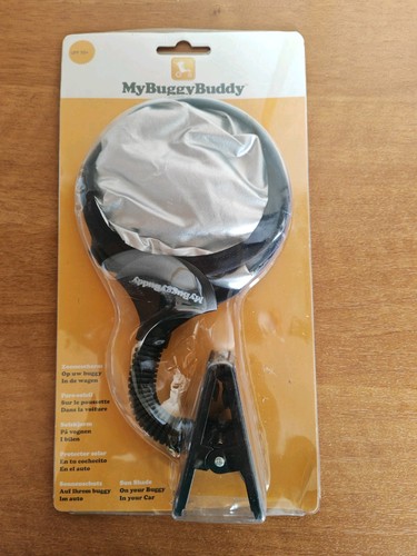 Buggy buddy sunshade dream - buddy,