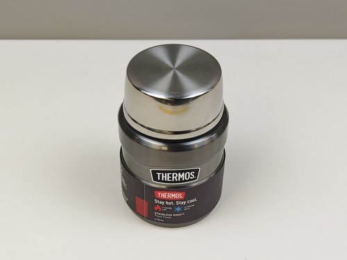 Thermos stainless king food - thermos,