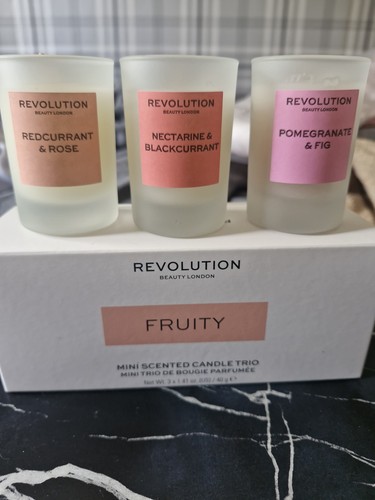 Revolution beauty london - beauty,