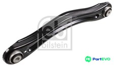 FEBI BILSTEIN REAR RIGHT WHEEL