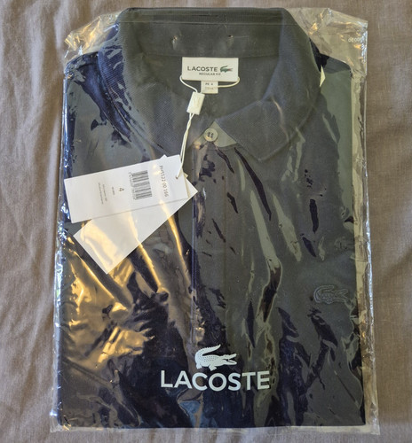 Lacoste polo shirt regular - shirt,