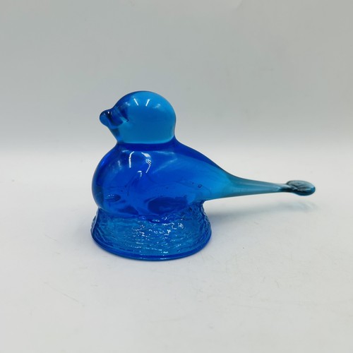 Vtg kanawha cobalt colonial - vtg,