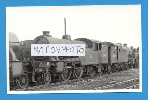 67680 darlington shed - 67680,