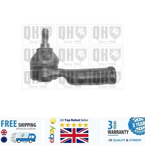 Tie rod end - tie, jaguar