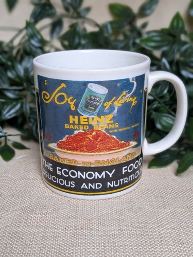 Staffordshire tableware heinz - tableware,