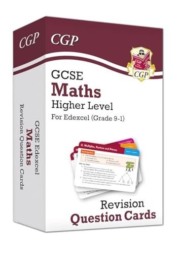 Gcse maths edexcel - gcse, revision