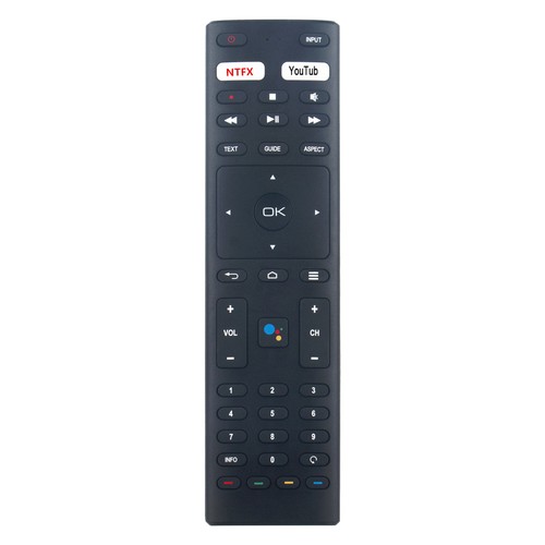 Voice remote control - voice,
