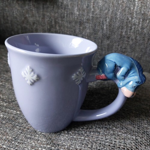 Disney store purple - disney, eeyore