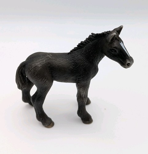 Retired schleich horse - [retired],