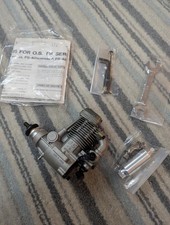 OS FS-48 Surpass 4-Stroke RC