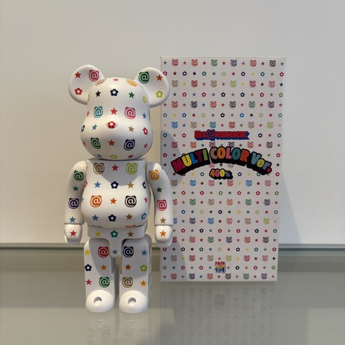 Medicom toy rbrick multi - be@rbrick,
