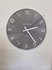 Thomas Kent 15” Wharf Clock