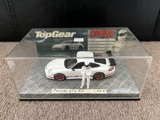Minichamps 1:43 Scale Top Gear