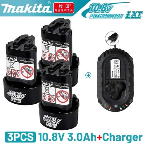 Makita 8v battery - makita,