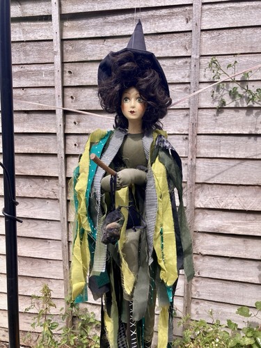 Witches pendle witch - of,