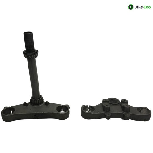 Upper lower fork tee - upper, sherco