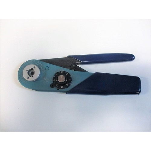 000 crimp tool m22520 01 - crimp, m22520/2-01