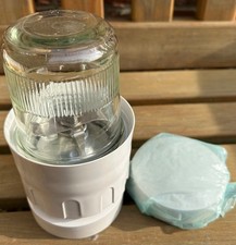 KENWOOD CHEF MULTI-MILL OLDER TYPE BUTS FITS ON TO MODERN CHEF MACHINES