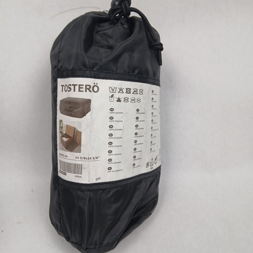 Ikea tostero outdoor - ikea,