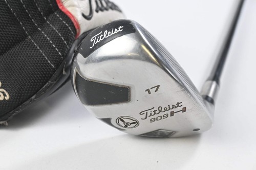 Titleist 909h hybrid - 909h, /