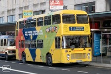 Bus Photo - Western National