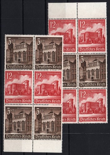 German reich composite print - reich,