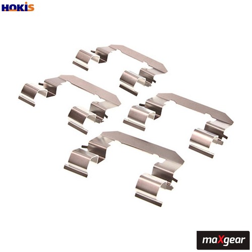 Accessory kit disc brake - accessory,
