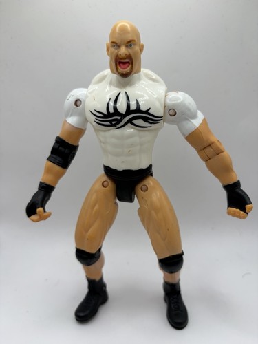 Wcw goldberg wrestling action - wcw,