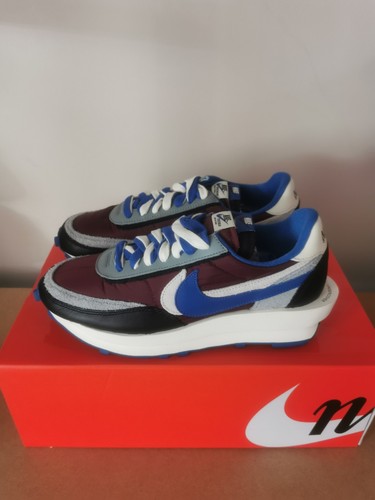 Nike undercover sacai gyaksou - undercover,