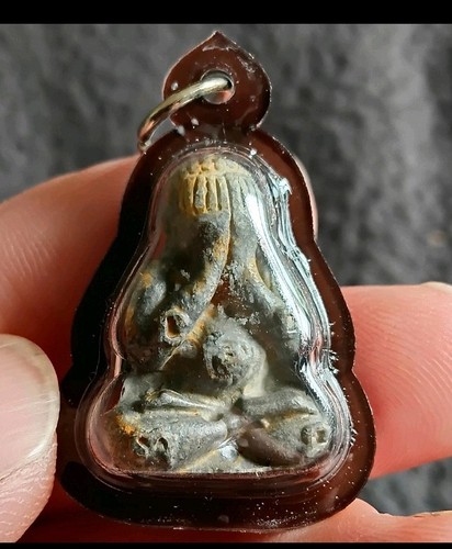 Thai buddha nur - , holy