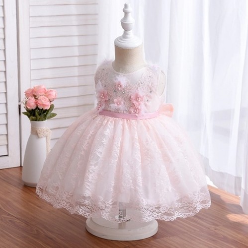 Baby girl pink and - girl's, white