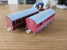 Spencer's Passenger Coaches