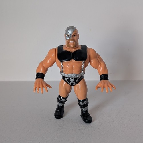 The warlord wwf - warlord,