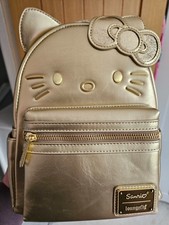 Loungefly Sanrio Hello Kitty