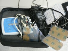 CEFAR PRIMO Activ 4  TENS electrical muscle stimulation