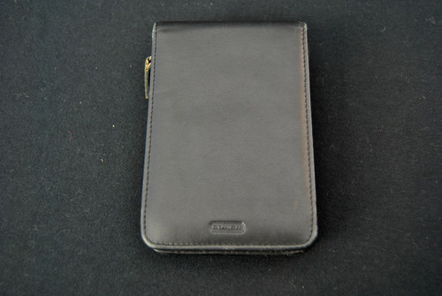 Vtg coach palm - vtg, pocket