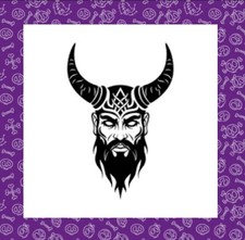 Cernunnos, The Horned God