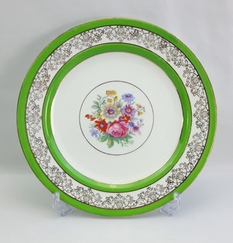Cauldon china 5cm dinner - china,