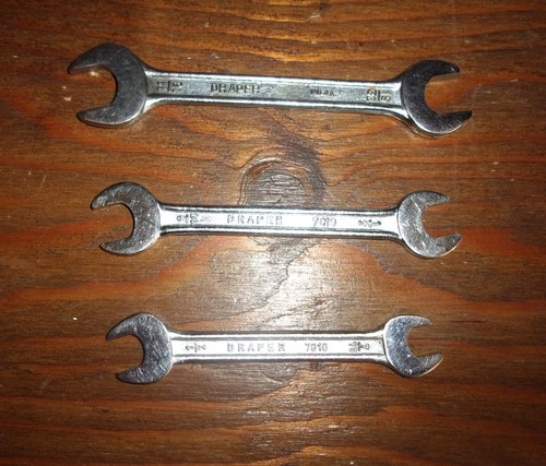 Vintage draper 7010 - vintage,
