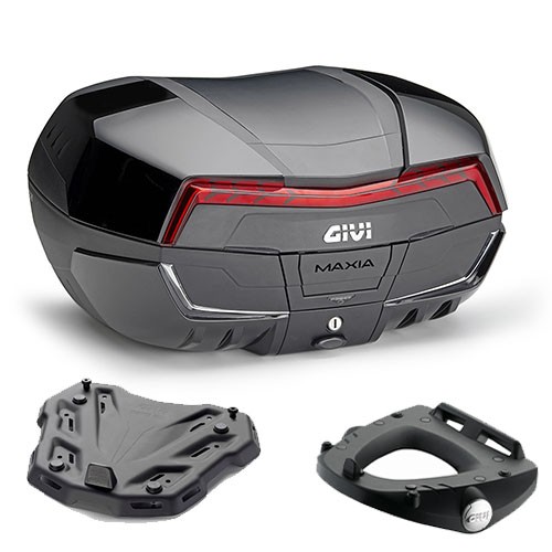 Case kit v58nnb2 givi - kit, +